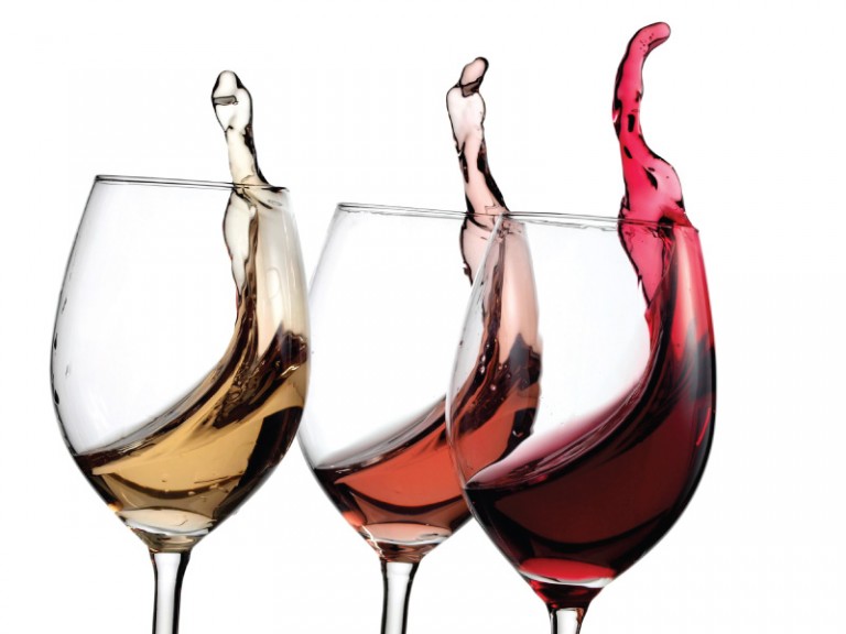 Red, White, Or Rose? Pairing Wine When People Order Different Meals